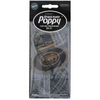 Poppy ilmanraikastin